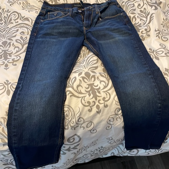 Guess jeans - Vermont slim - Picture 2 of 5